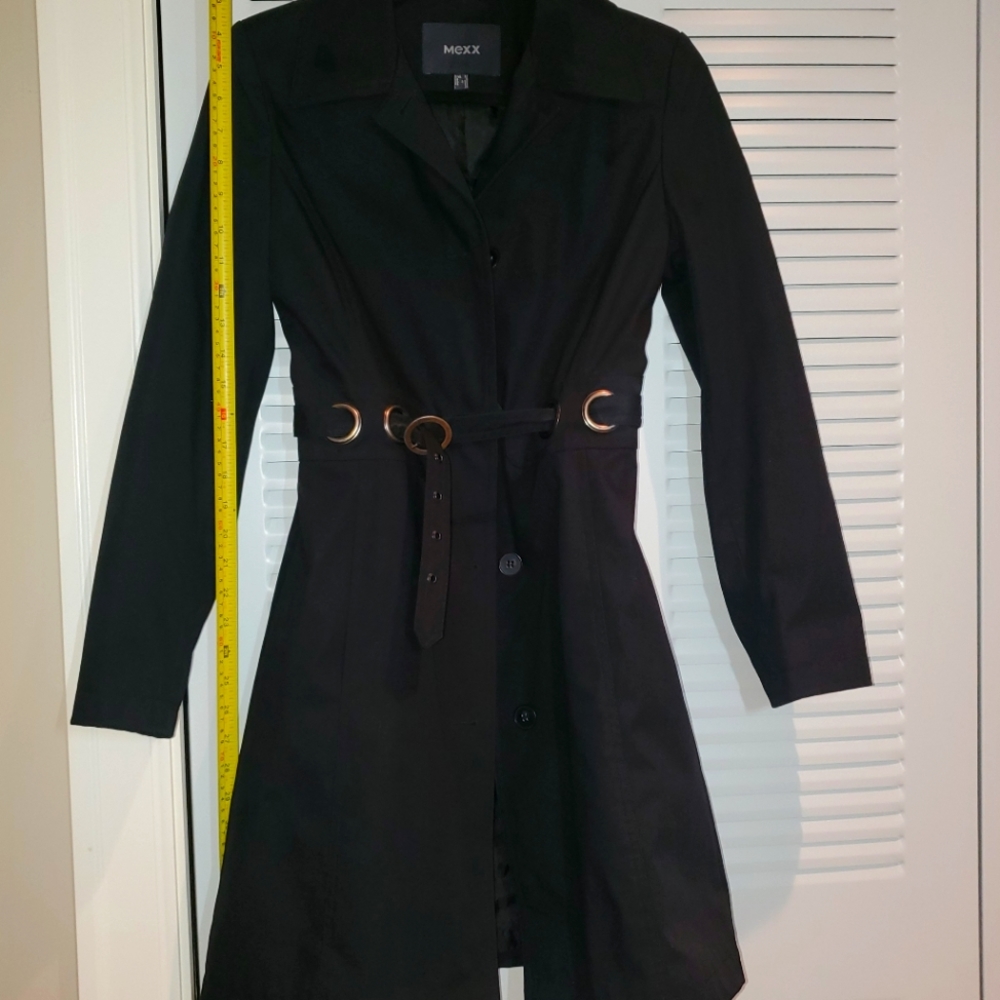 Mexx trench